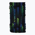 Viking Bandana Regular čierna/zelená 410/22/6120 4