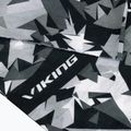 Viking Bandana Regular šedá/čierna 410/22/6520 3