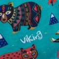Detský šatka Viking Regular blue 415/22/6394 3