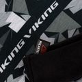 Šatka Viking Polartec Vnútorná strana šedá/čierna 430/22/6520 3