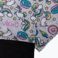 Detská šatka Viking Polartec Outside bandana pink 425/22/0545 3
