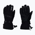 Pánske lyžiarske rukavice Viking Hudson GTX black 160/22/8282/09