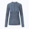 Dámska termoakčná mikina Viking Lan Pro dark grey 7