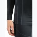 Dámske termoprádlo Viking Gaja Bamboo black 500/23/5512 3