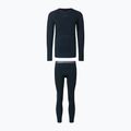 Dámske termoprádlo Viking Gaja Bamboo black 500/23/5512 4