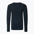Dámske termoprádlo Viking Gaja Bamboo black 500/23/5512 5