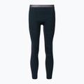Dámske termoprádlo Viking Gaja Bamboo black 500/23/5512 6