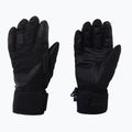 Dámske lyžiarske rukavice Viking Fiorentini Ski black 113/23/2588/09