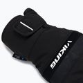 Pánske lyžiarske rukavice Viking Masumi black 110231464 09 4