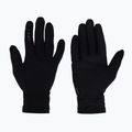 Viking Nepal 2 Polartec Power Stretch lyžiarske rukavice čierne 140/23/7661