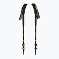 Trekingové palice Viking Equinox grey/yellow 5