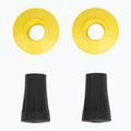 Trekingové palice Viking Equinox grey/yellow 7