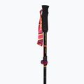 Trekingové palice Viking Kettera Pro black/fuchsia 2