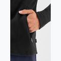 Pánska fleecová mikina Viking Tesero black 4