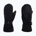 Pánske lyžiarske rukavice Viking Espada Mitten black 113/24/4599