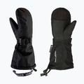 Detské lyžiarske rukavice Viking Nomadic GTX black