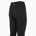 Dámske tréningové legíny Cardio Bunny HCB-125 Flare black 10