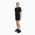 Dámske tréningové tričko Cardio Bunny Bright black 2