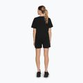 Dámske tréningové tričko Cardio Bunny Bright black 3