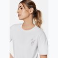 Dámske tréningové tričko Cardio Bunny Bright white 5