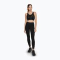 Fitness podprsenka Cardio Bunny Flame black 2