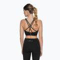 Fitness podprsenka Cardio Bunny Flame black 3
