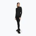 Dámske tričko Cardio Bunny Stormy black training longsleeve 2