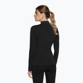 Dámske tričko Cardio Bunny Stormy black training longsleeve 3
