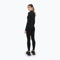 Dámske tričko Cardio Bunny Stormy black training longsleeve 4