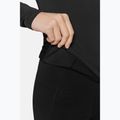 Dámske tričko Cardio Bunny Stormy black training longsleeve 6