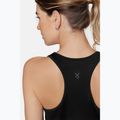Dámske tréningové tielko Cardio Bunny Heat black 5