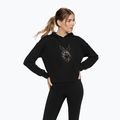 Dámska mikina Cardio Bunny Freeze black