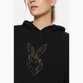 Dámska mikina Cardio Bunny Freeze black 5