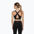 Fitness podprsenka Cardio Bunny Light black 2