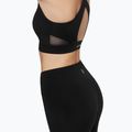 Fitness podprsenka Cardio Bunny Light black 3