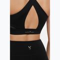 Fitness podprsenka Cardio Bunny Light black 5