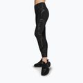 Dámske tréningové legíny Cardio Bunny Misty black 4