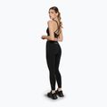 Dámske tréningové legíny Cardio Bunny Misty black 5