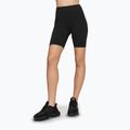 Dámske tréningové šortky Cardio Bunny Chilly black
