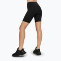 Dámske tréningové šortky Cardio Bunny Chilly black 3