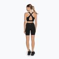 Dámske tréningové šortky Cardio Bunny Chilly black 4