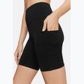 Dámske tréningové šortky Cardio Bunny Chilly black 5