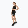 Dámske tréningové šortky Cardio Bunny Cloud black 2