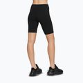 Dámske tréningové šortky Cardio Bunny Cloud black 3