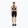 Dámske tréningové šortky Cardio Bunny Cloud black 4