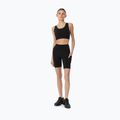 Fitness podprsenka Cardio Bunny Black sport 4