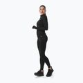 Dámske tréningové legíny Cardio Bunny HCB-126-002 black 2