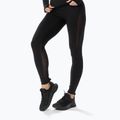 Dámske tréningové legíny Cardio Bunny HCB-126-006 black