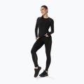 Dámske tréningové tričko longsleeve Cardio Bunny  black 2