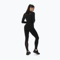 Dámske tréningové tričko longsleeve Cardio Bunny  black 3